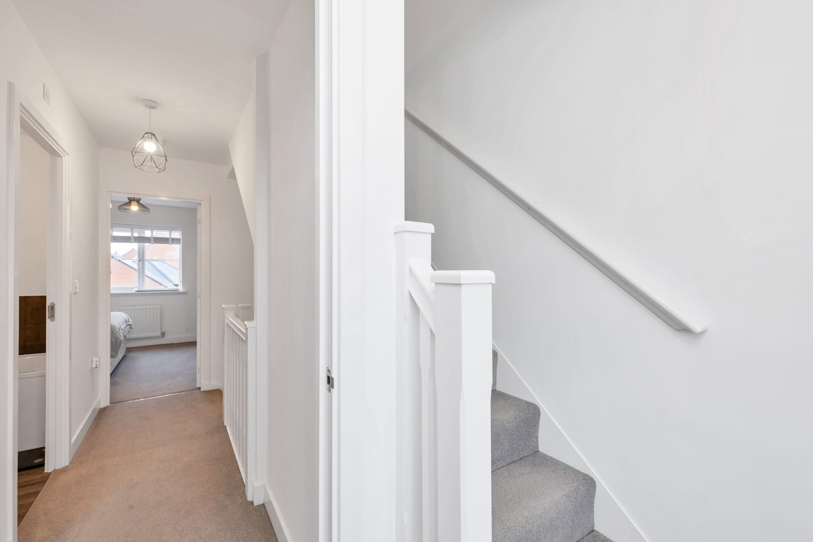 Terraced House in Huntingdon