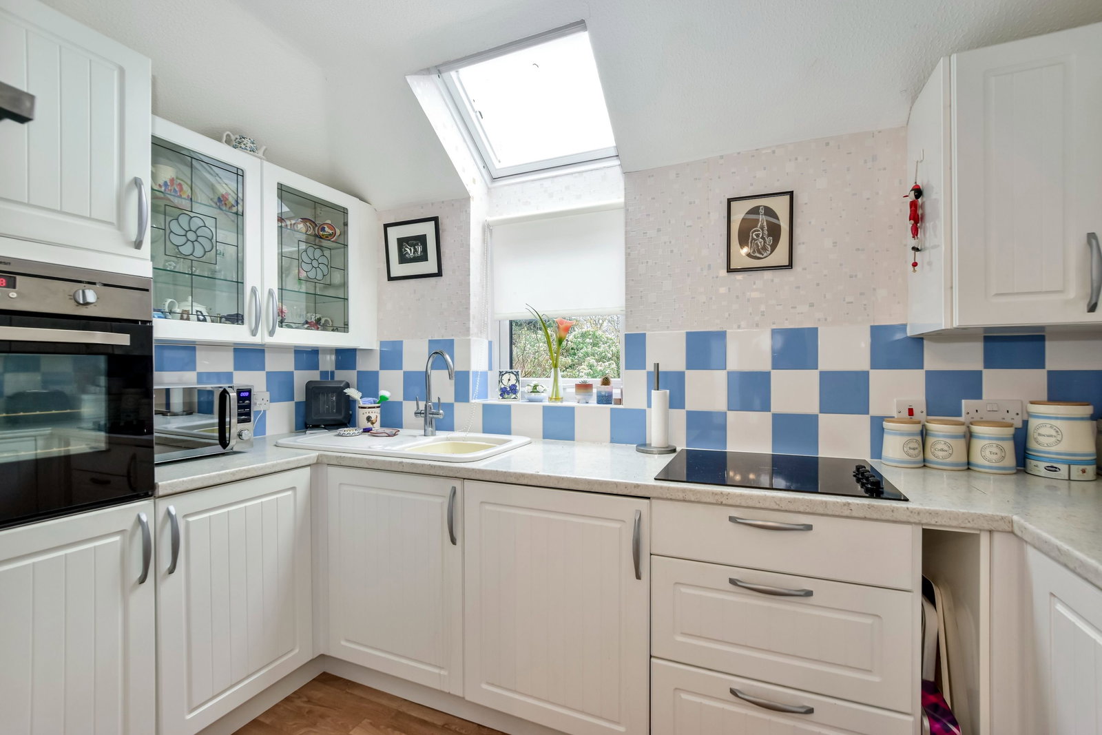 Retirement in Kings Langley
