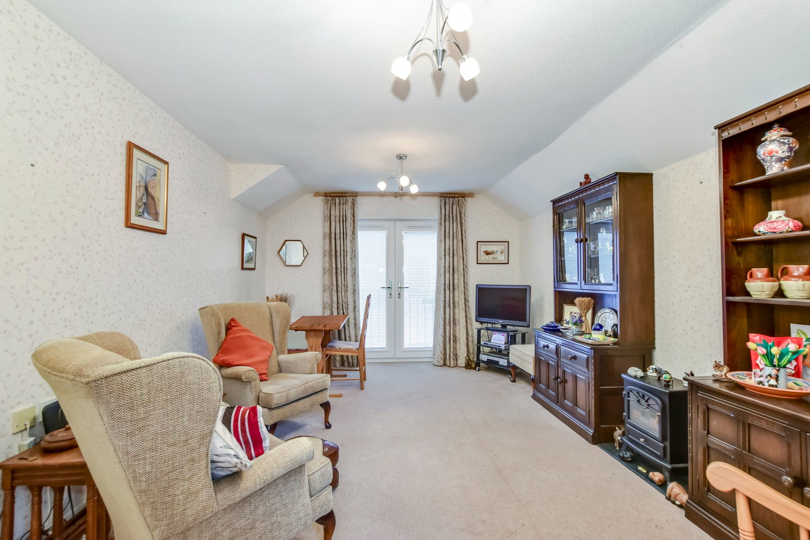 Retirement in Kings Langley
