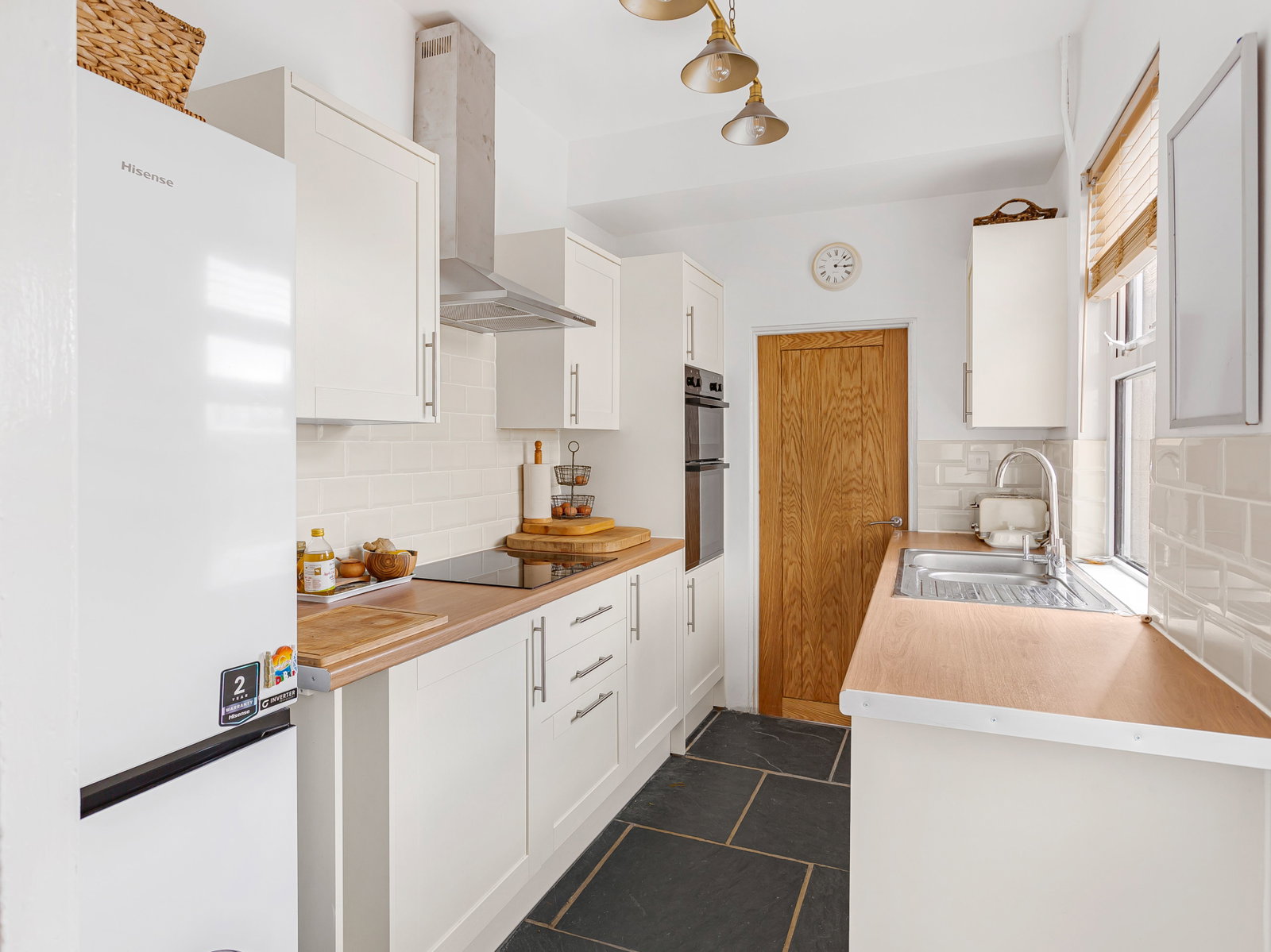 Town House in Barnstaple