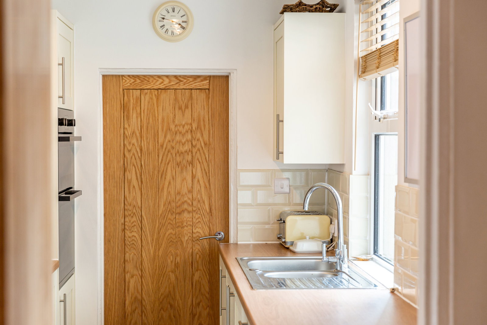 Town House in Barnstaple