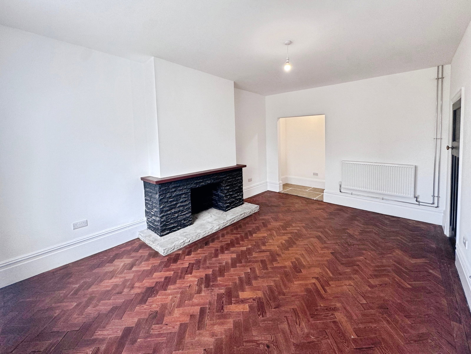 Semi Detached House in Neath