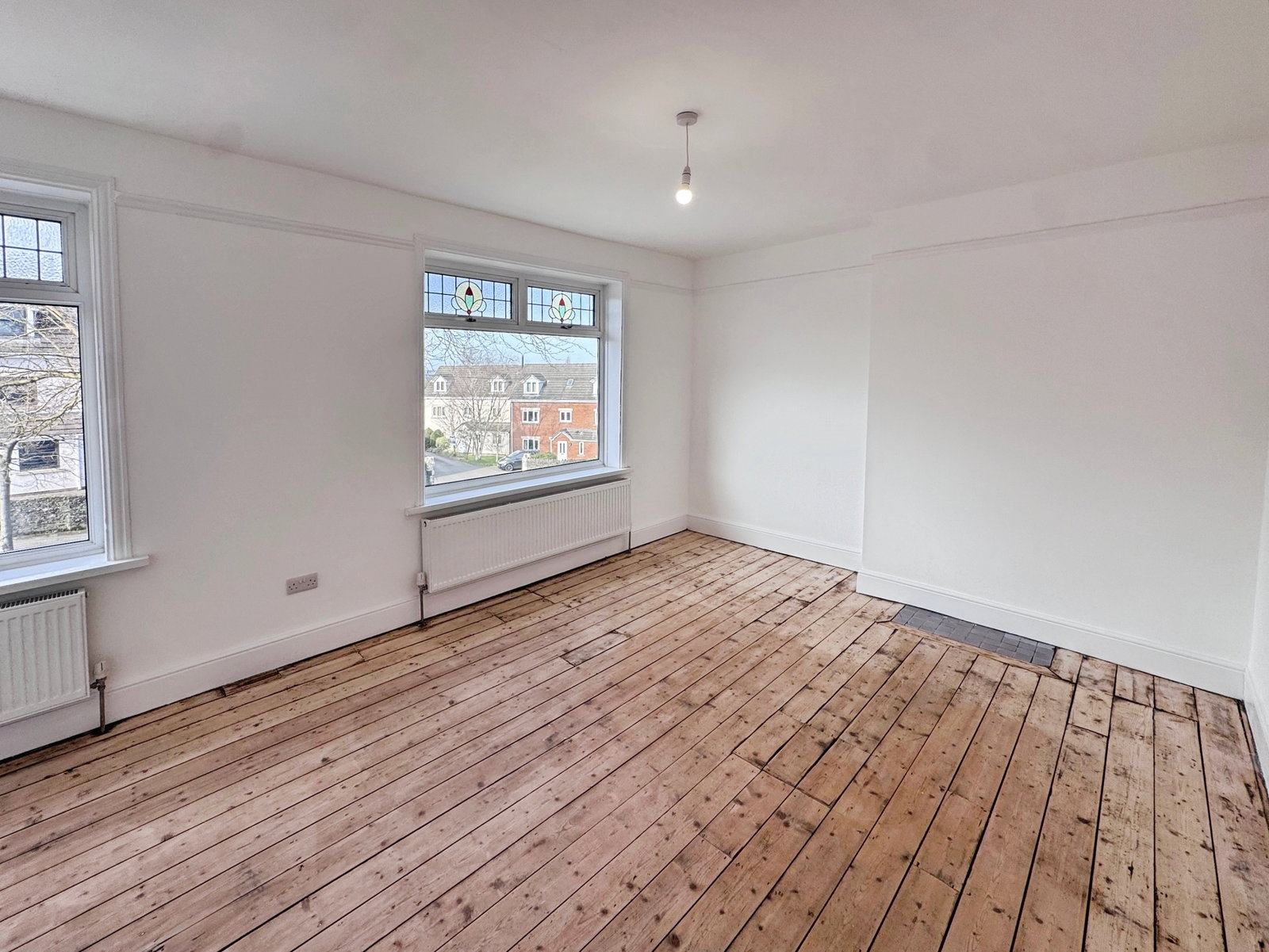 Semi Detached House in Neath