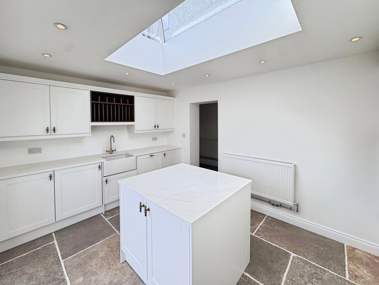 Semi Detached House in Neath