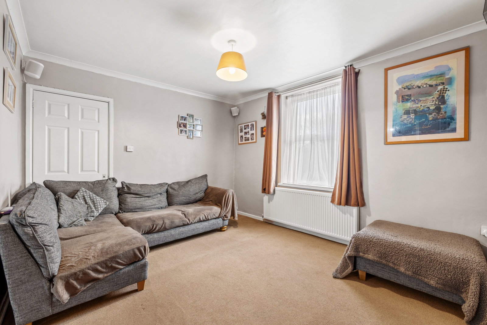 Semi Detached House in Swansea