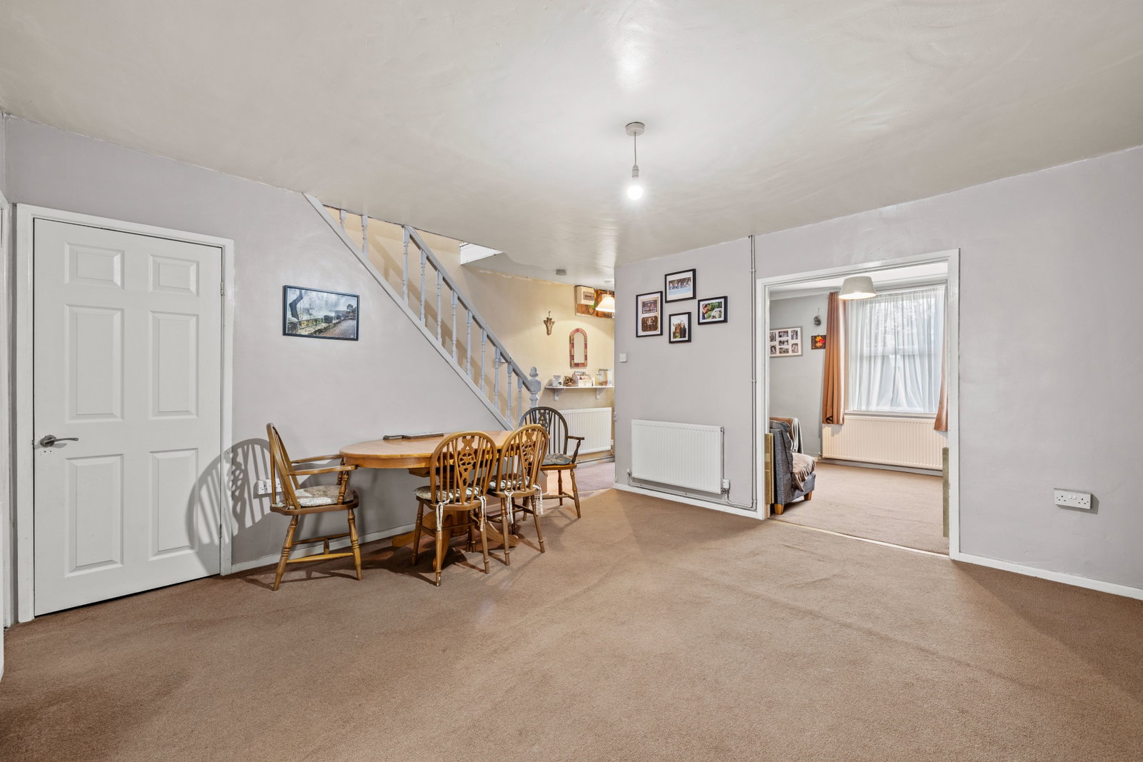 Semi Detached House in Swansea