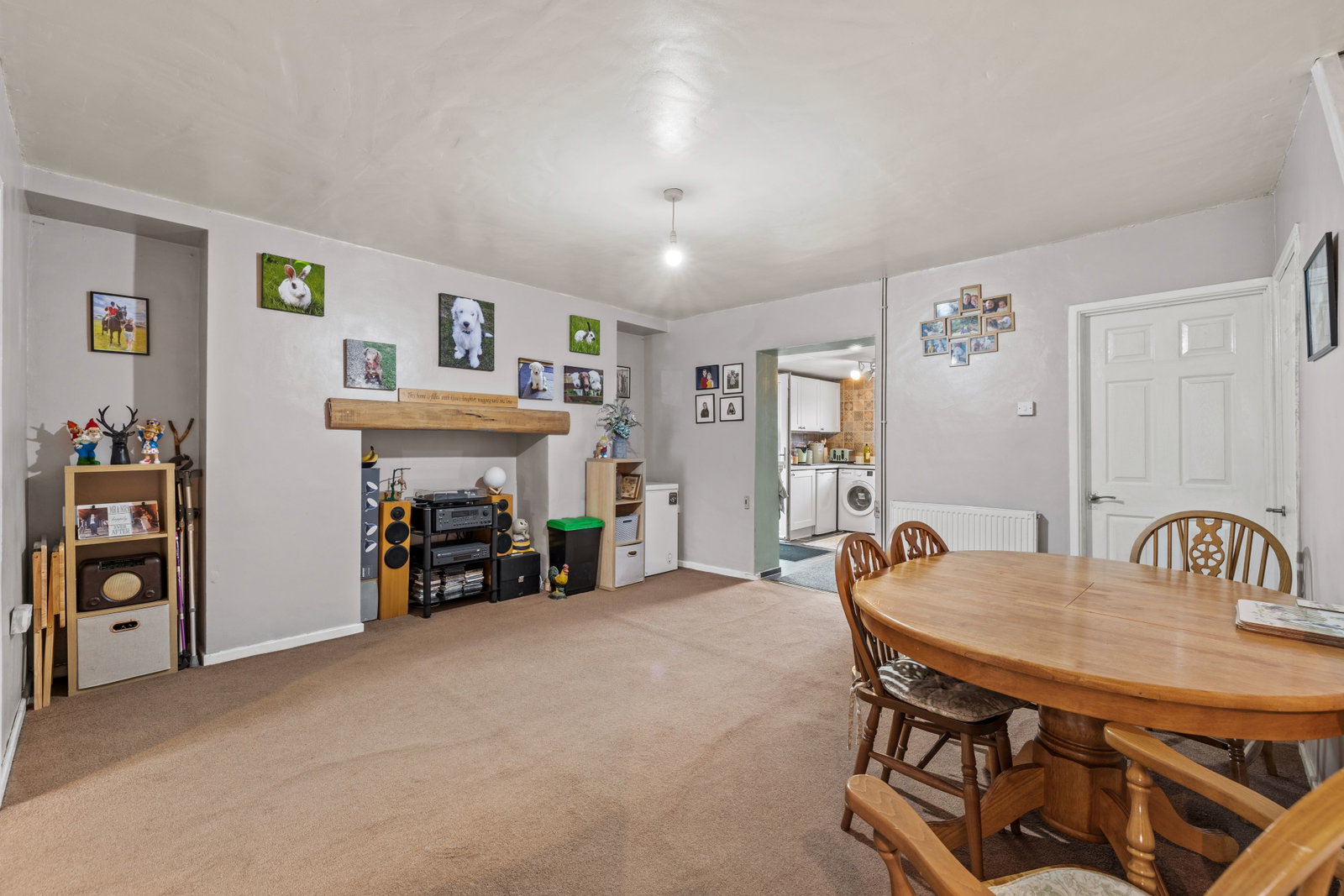 Semi Detached House in Swansea