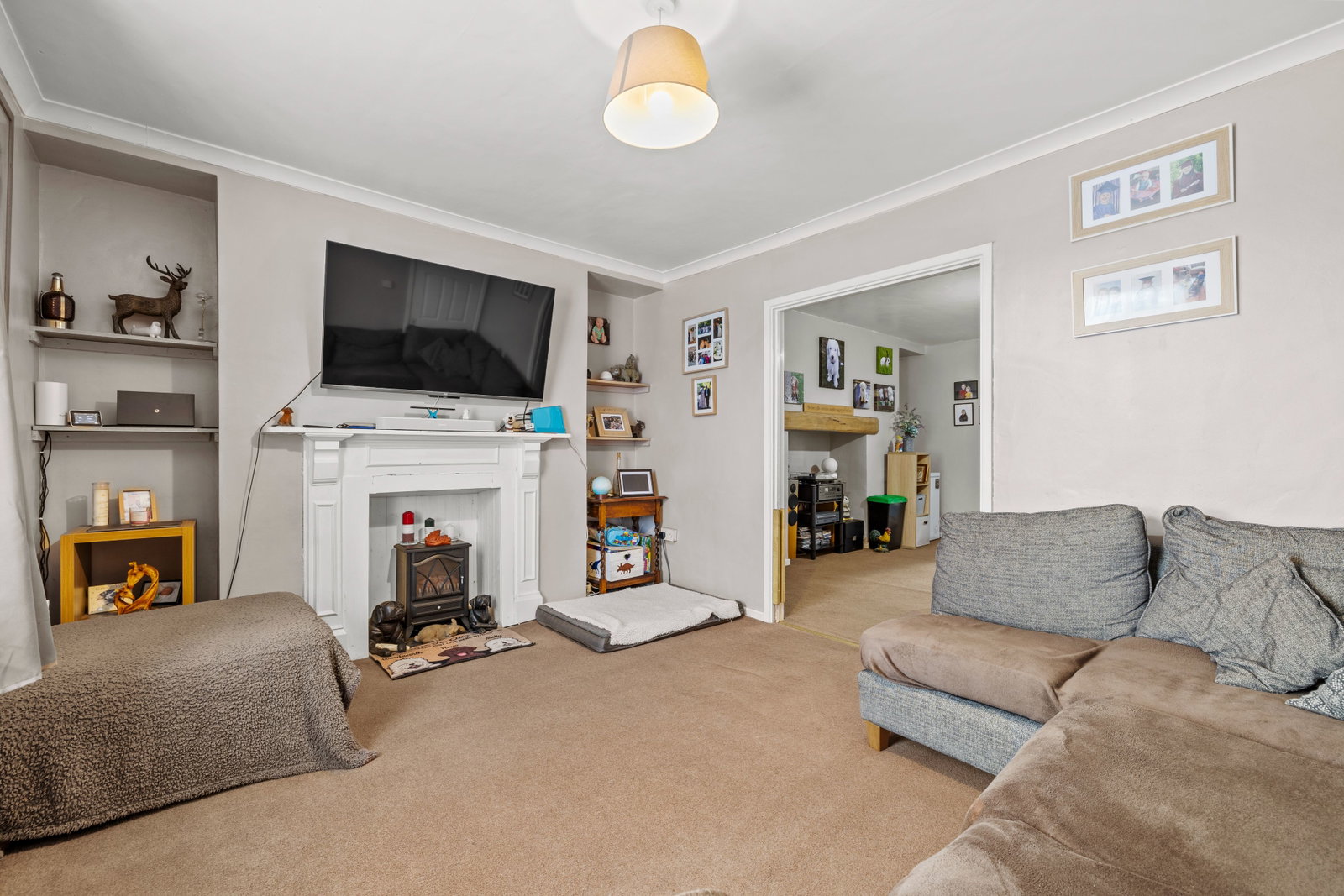 Semi Detached House in Swansea