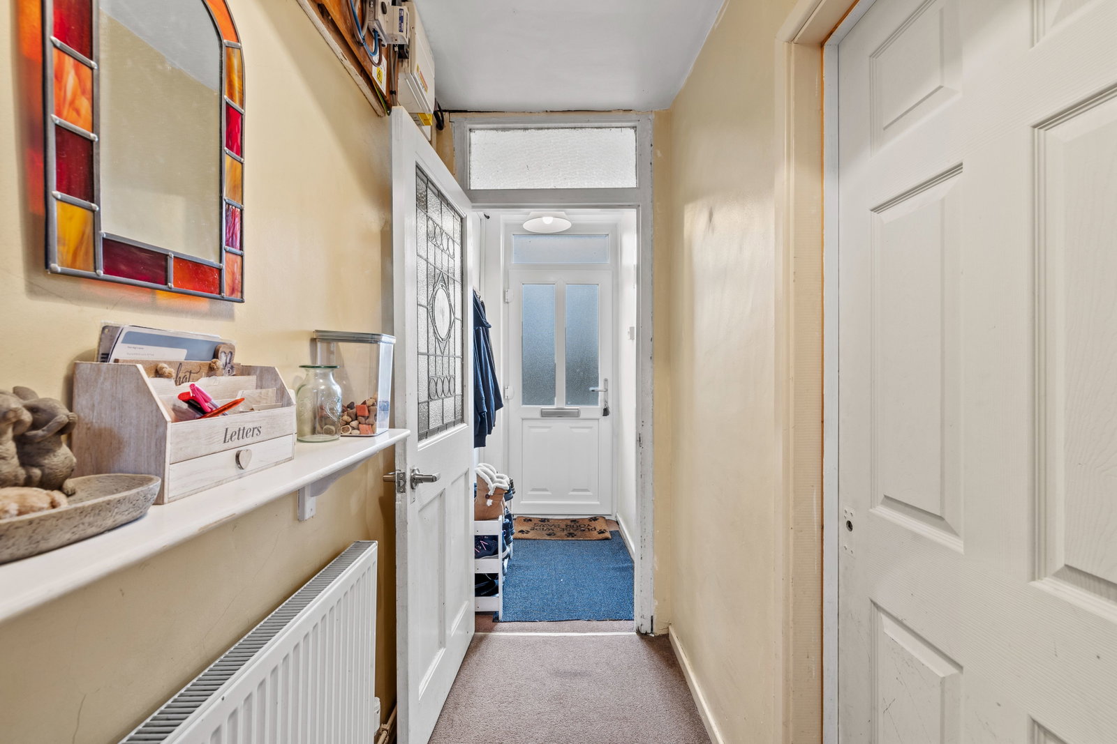 Semi Detached House in Swansea