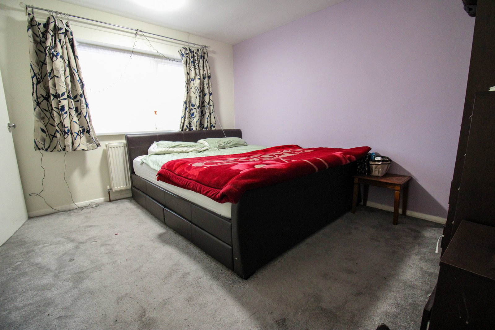 Terraced House in Gainsborough