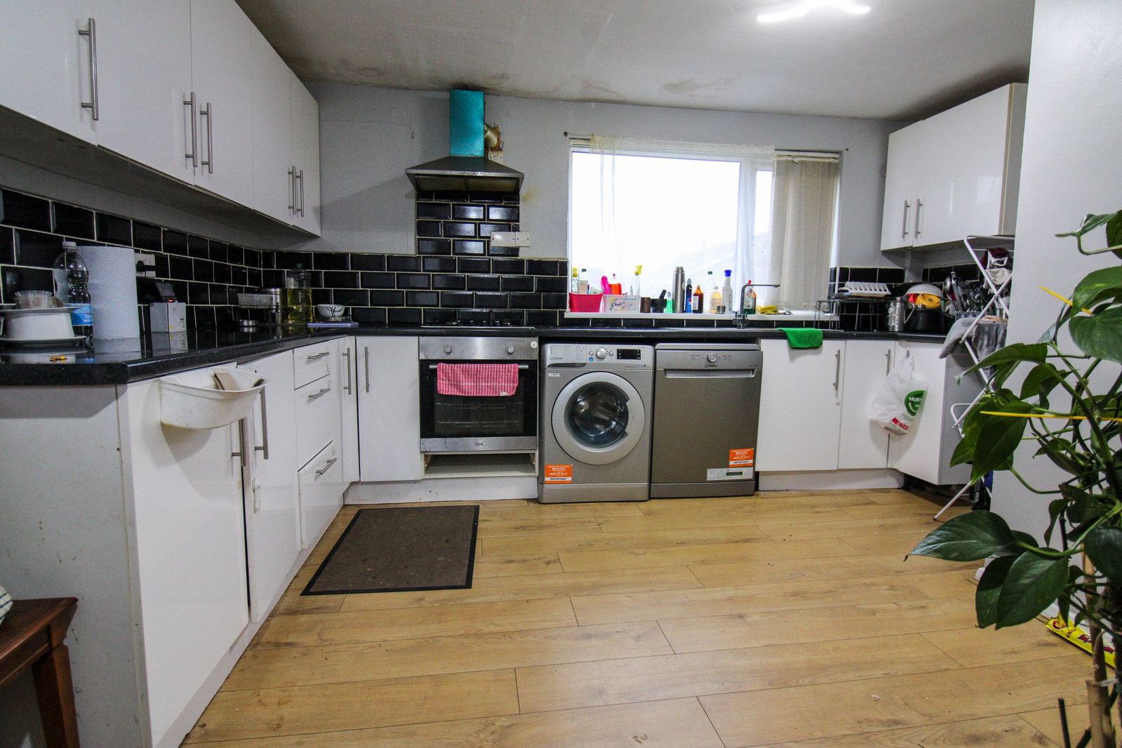 Terraced House in Gainsborough