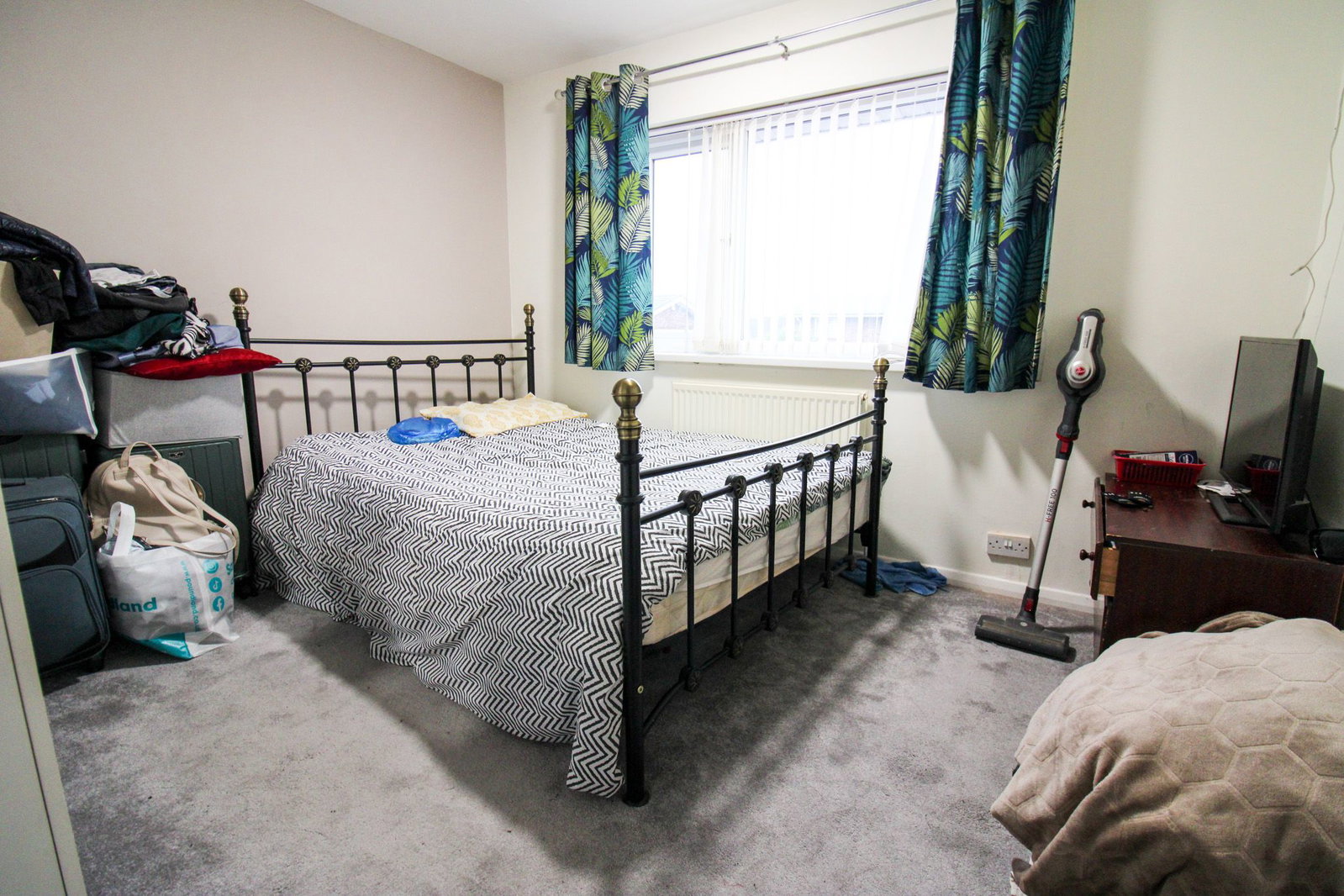 Terraced House in Gainsborough
