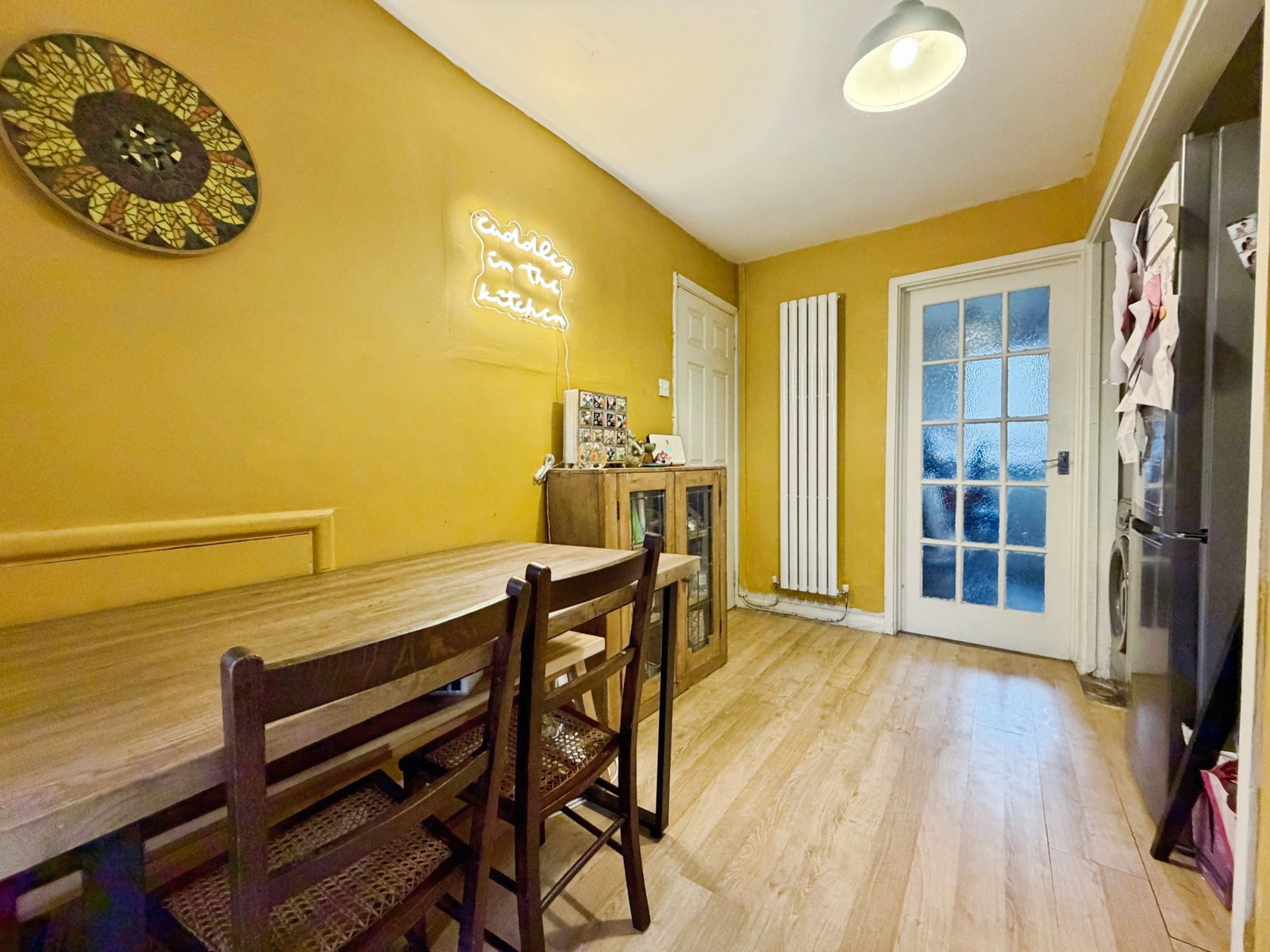 Terraced House in Wigton