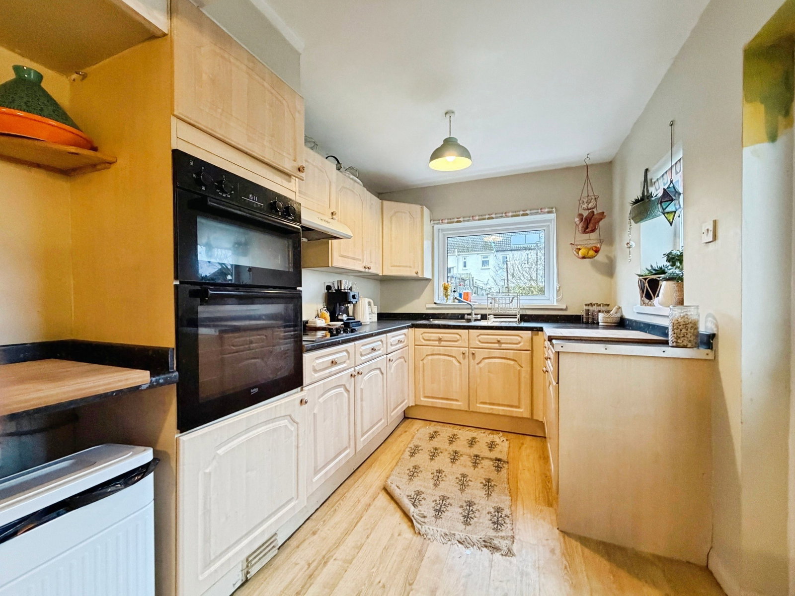 Terraced House in Wigton