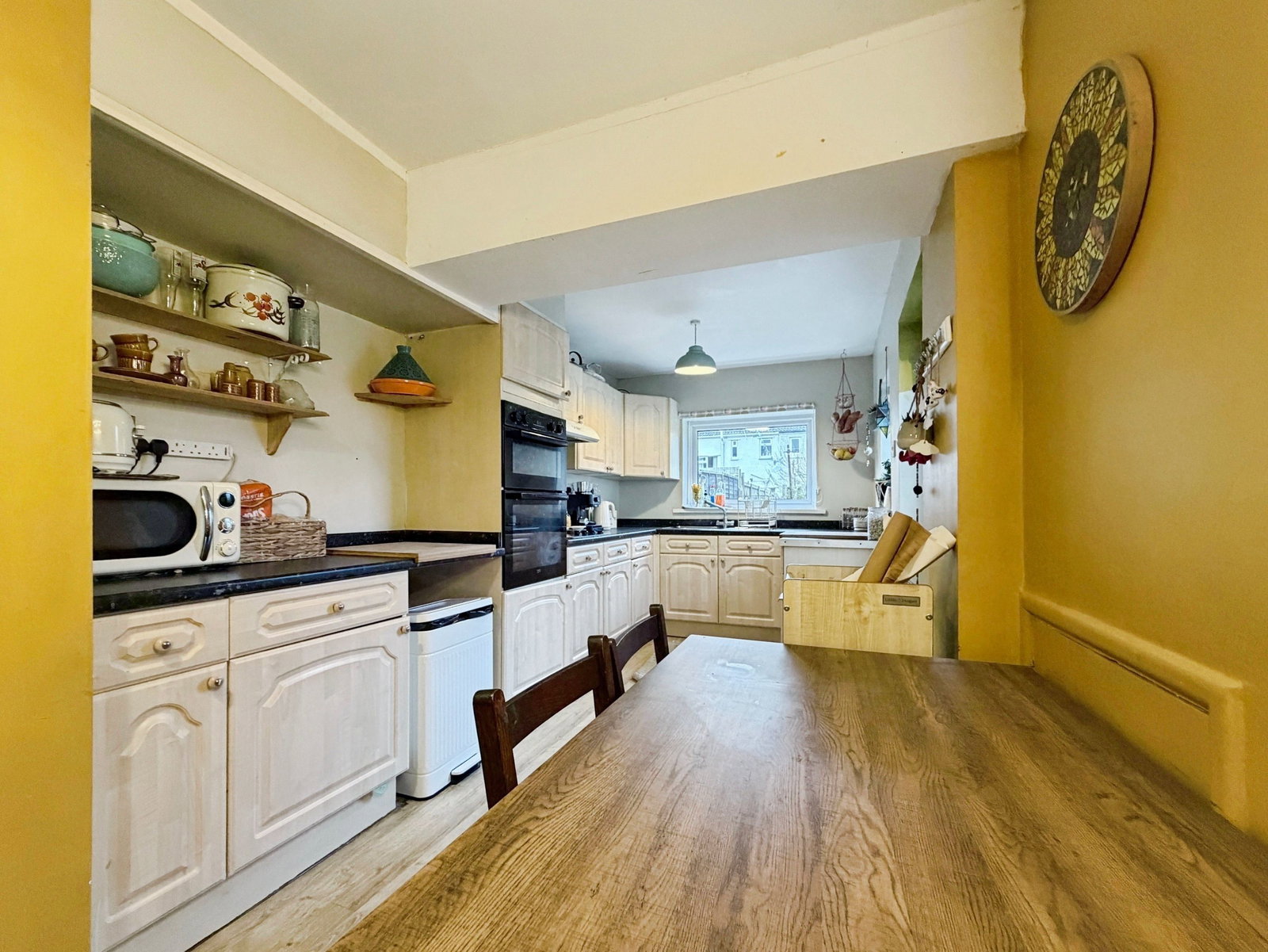 Terraced House in Wigton