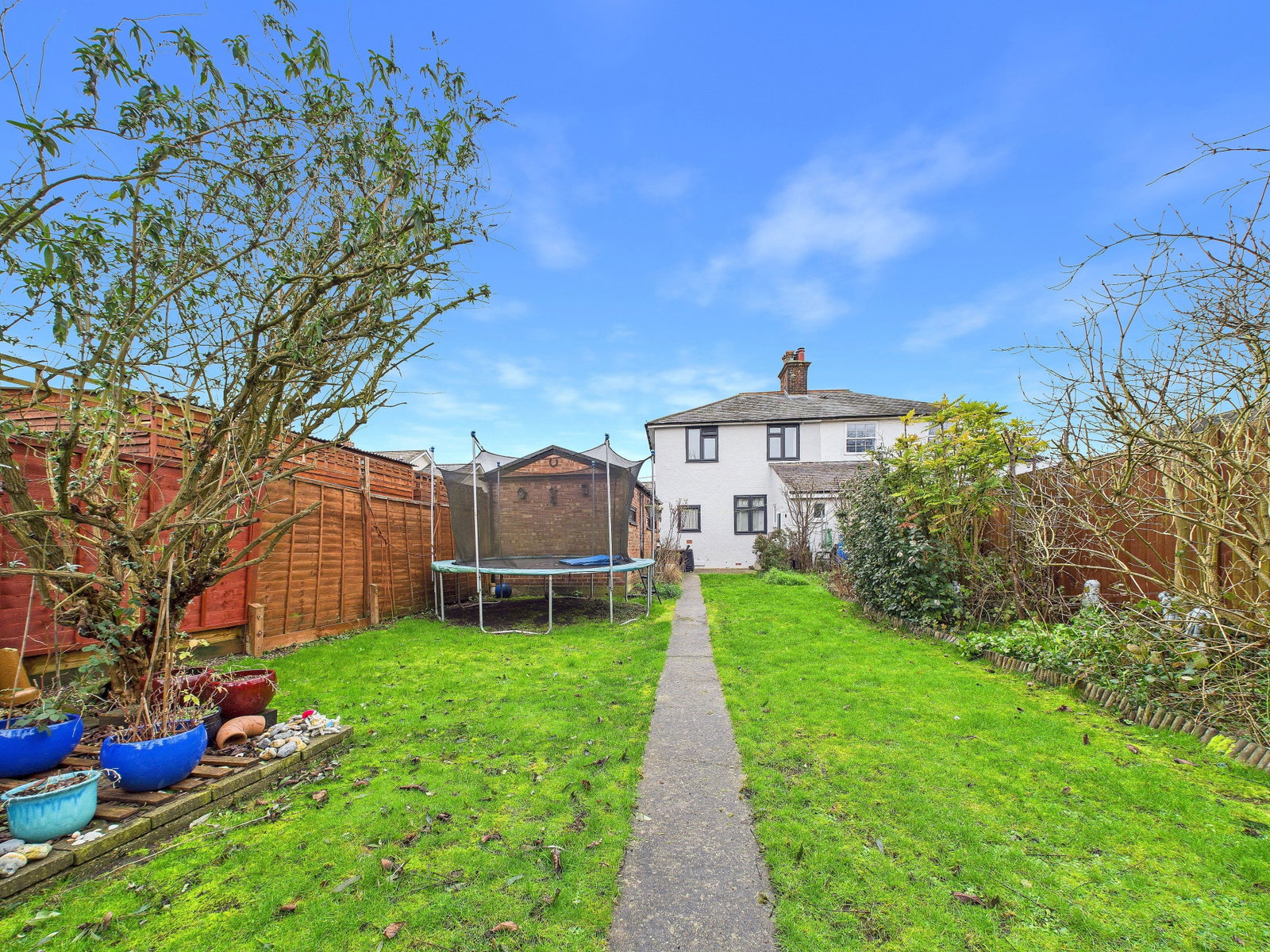 Semi Detached House in Bishop's Stortford