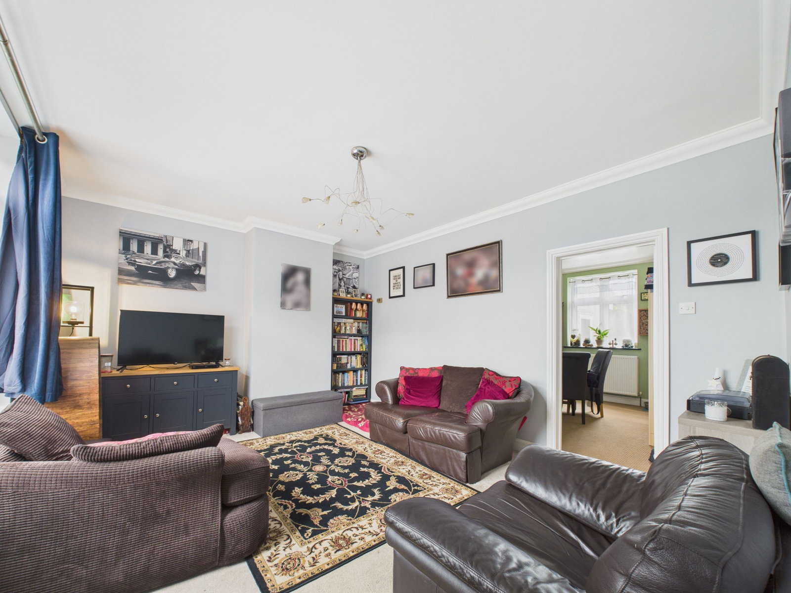 Semi Detached House in Bishop's Stortford