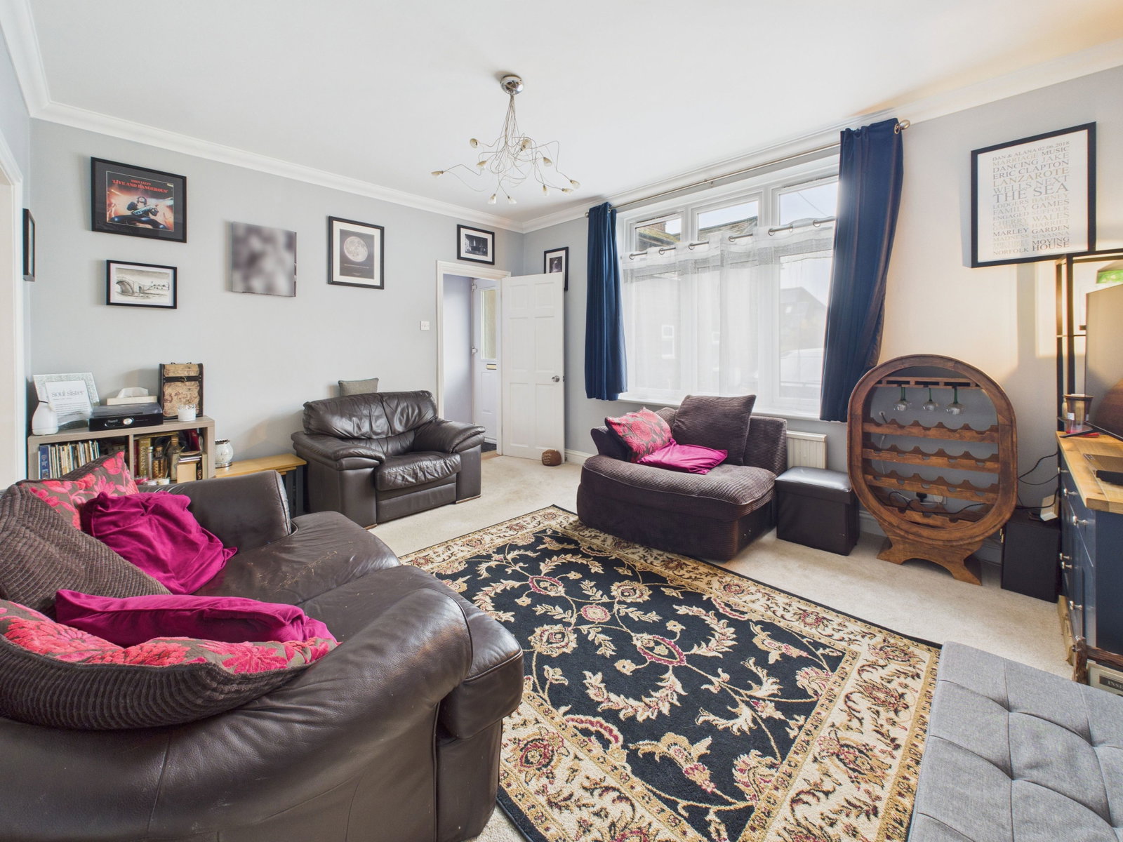 Semi Detached House in Bishop's Stortford
