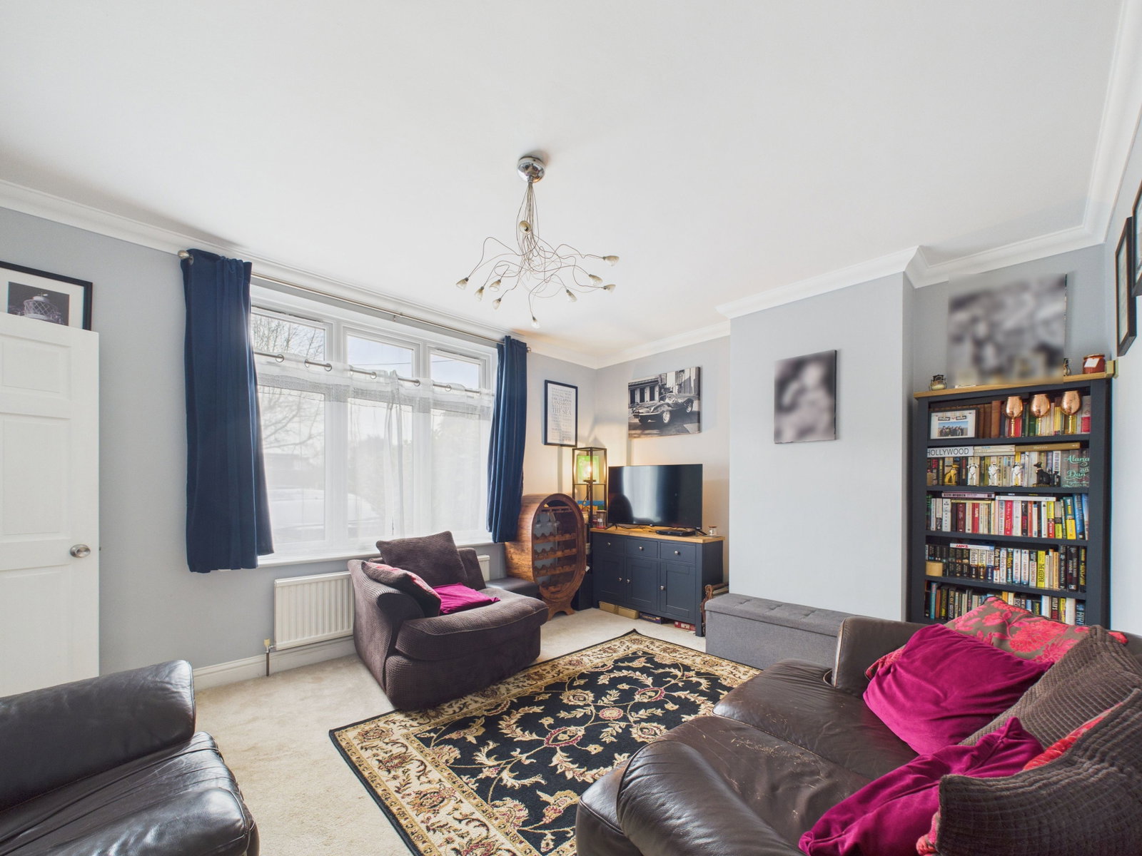 Semi Detached House in Bishop's Stortford