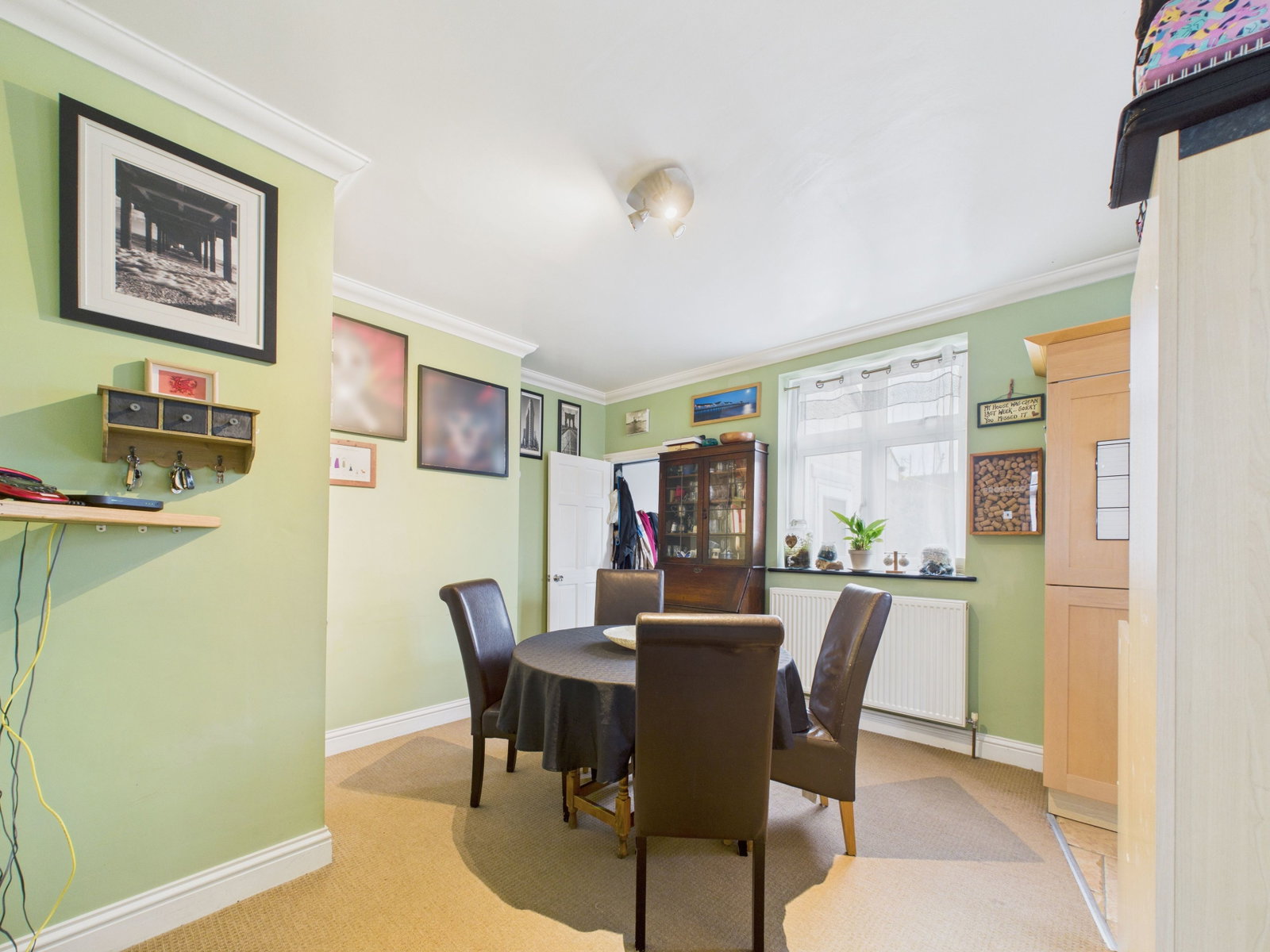 Semi Detached House in Bishop's Stortford