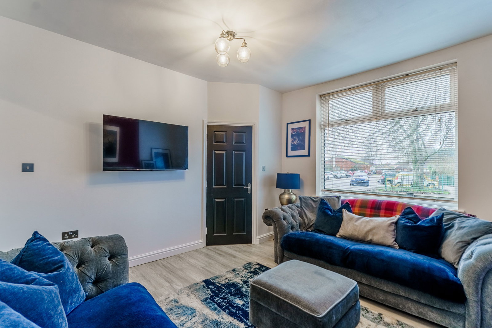 Terraced House in Selby