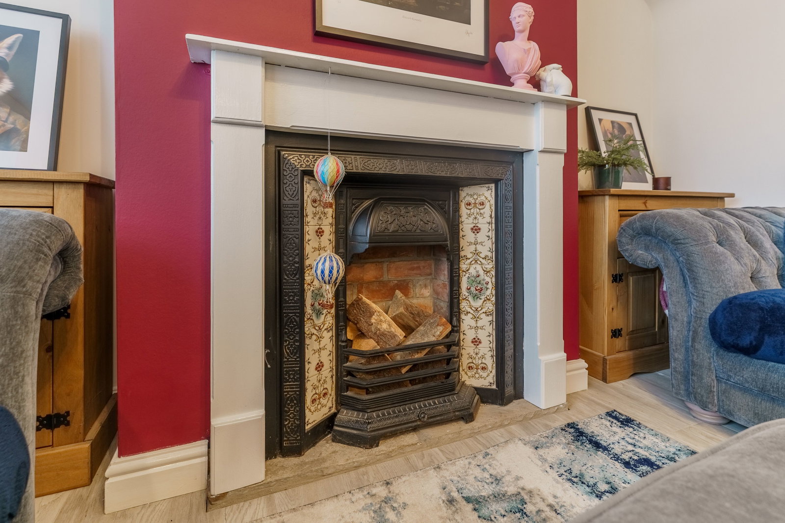 Terraced House in Selby