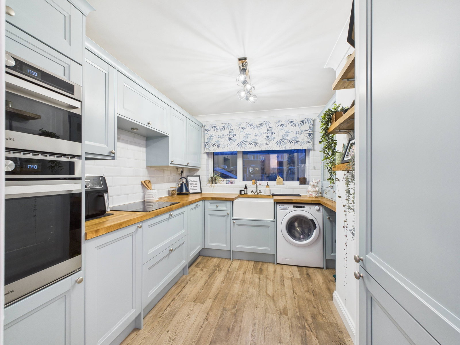 Semi Detached Bungalow in Margate