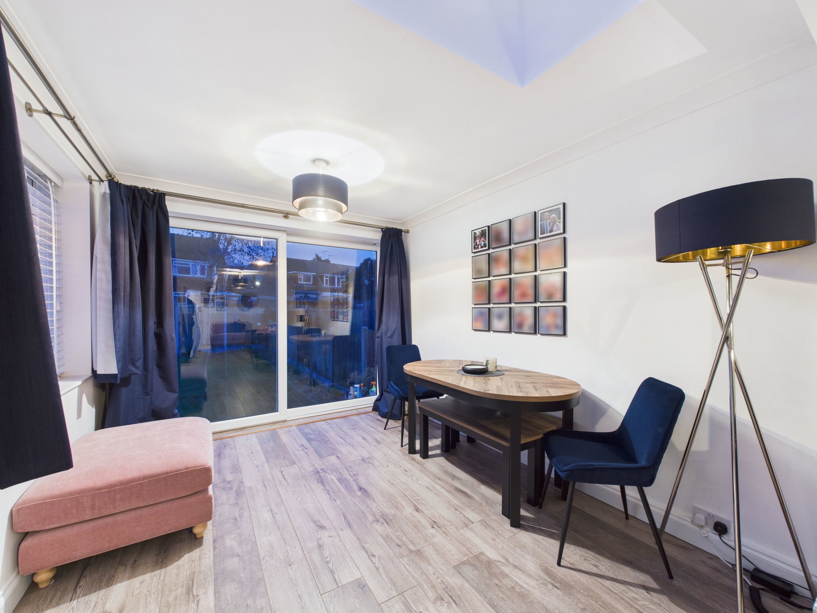 Semi Detached Bungalow in Margate