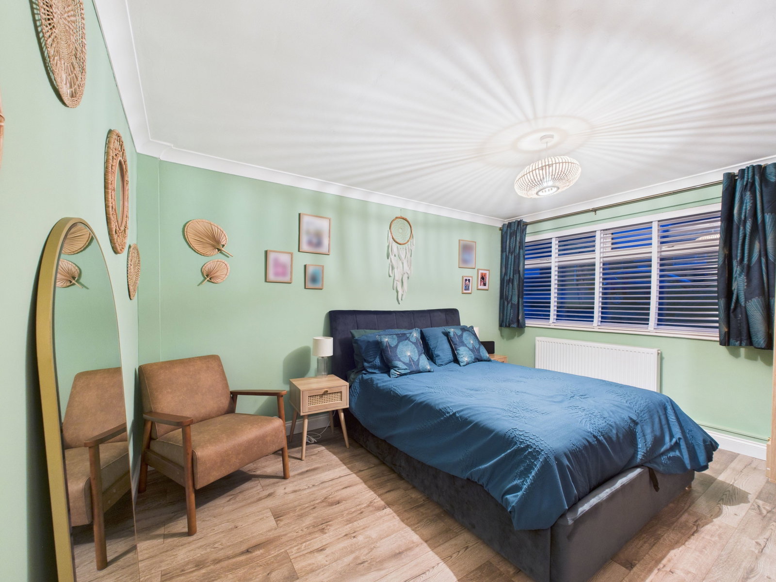 Semi Detached Bungalow in Margate