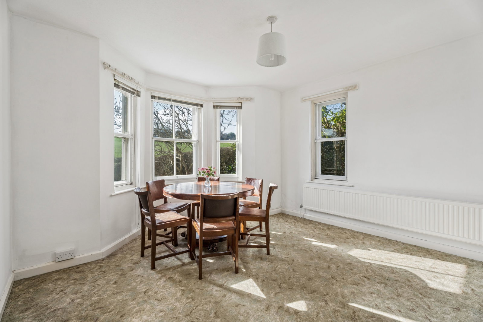 Detached House in Chesham