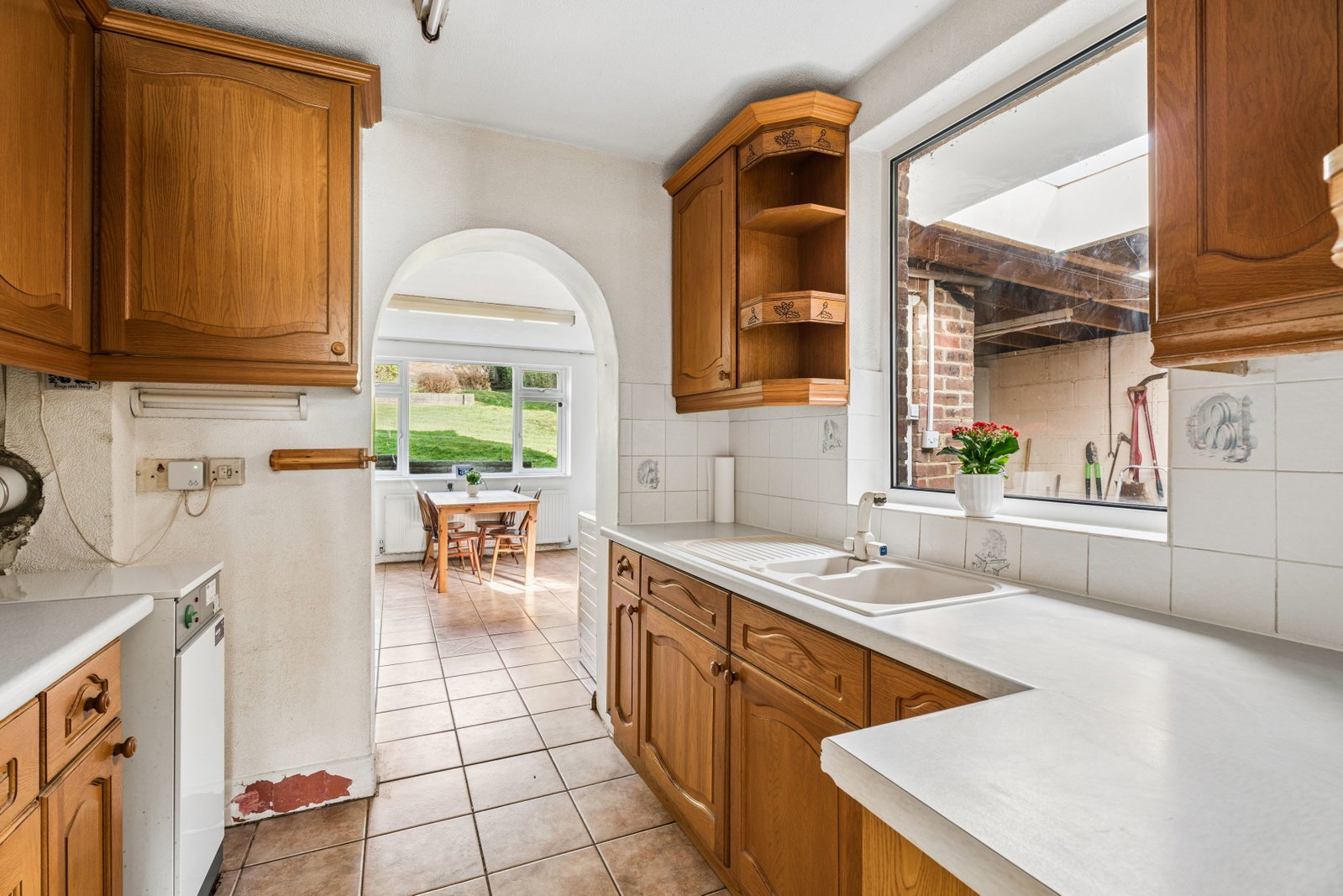 Detached House in Chesham