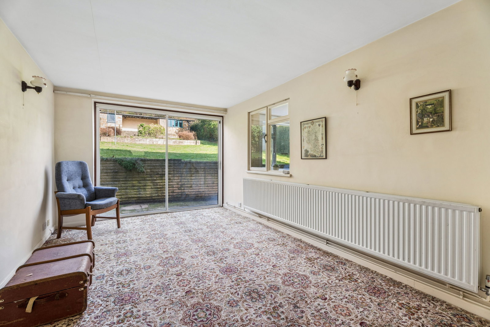 Detached House in Chesham