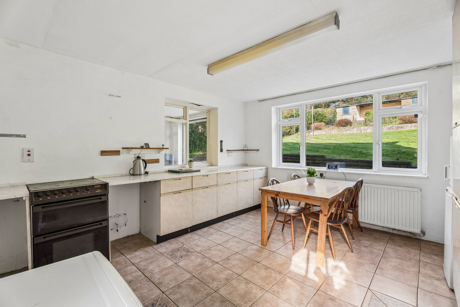 Detached House in Chesham