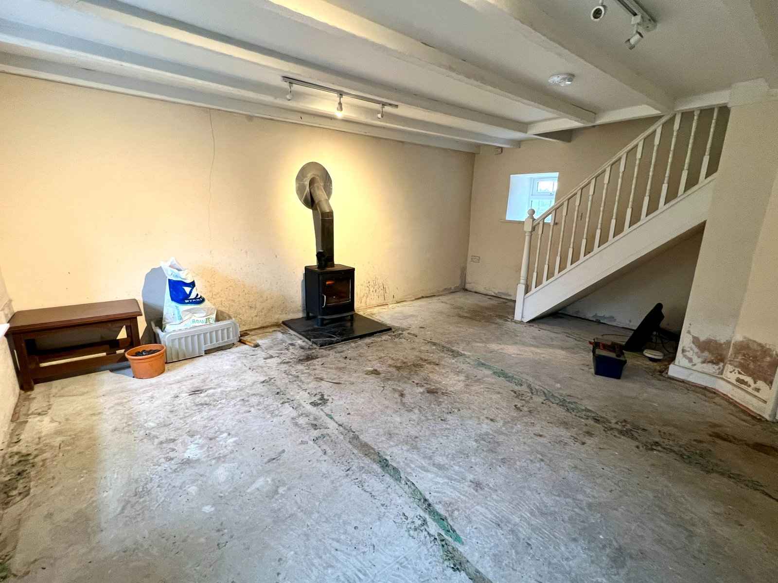 Detached House in St. Austell