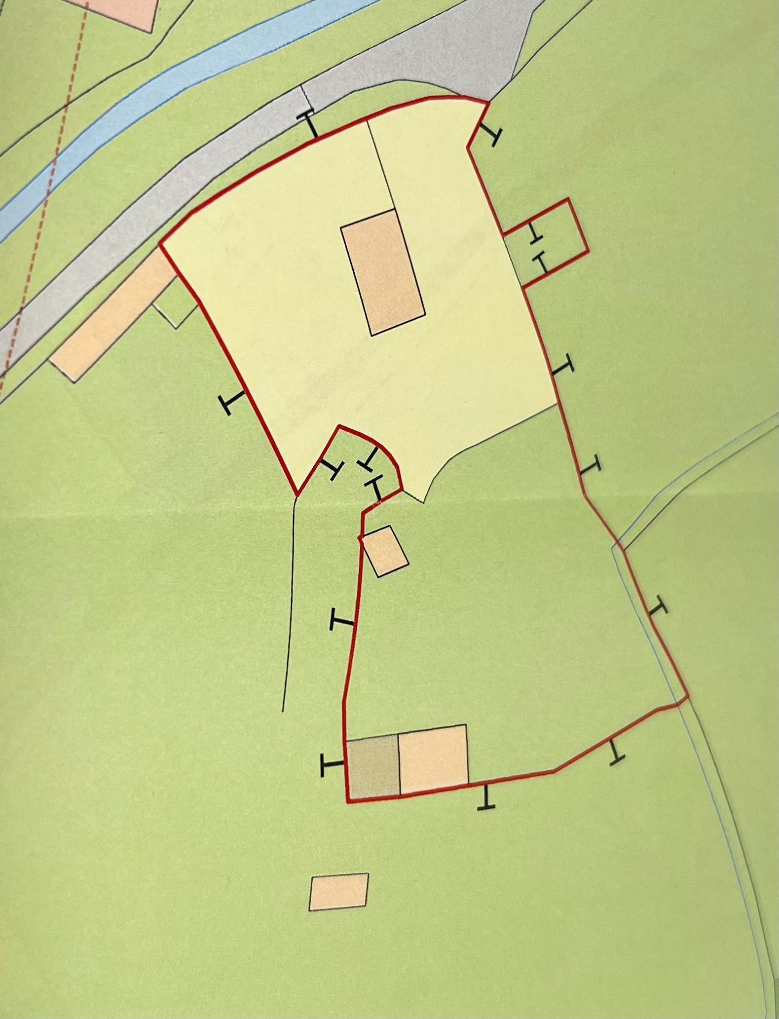 Detached House in St. Austell