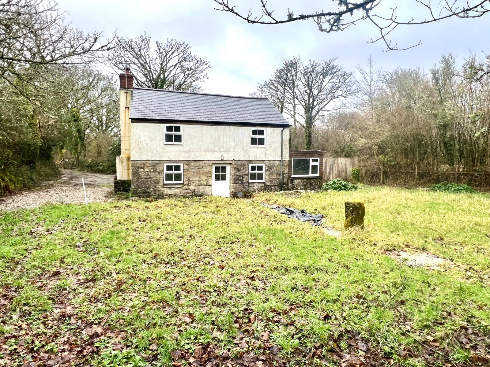 Detached House in St. Austell