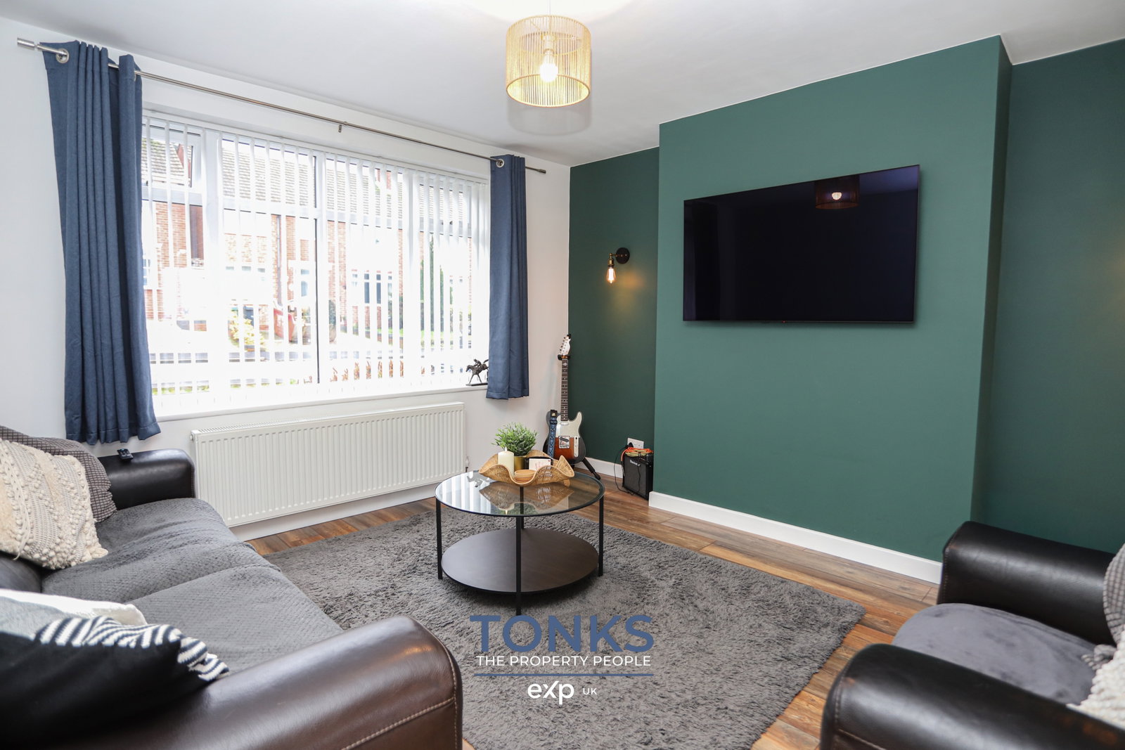 Detached House in Rowley Regis