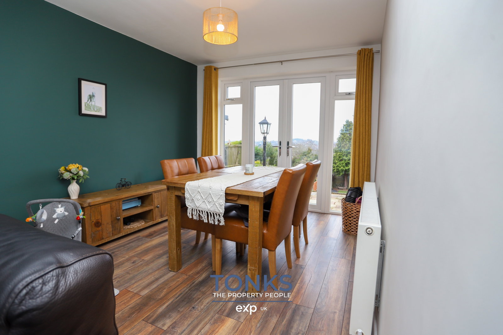 Detached House in Rowley Regis