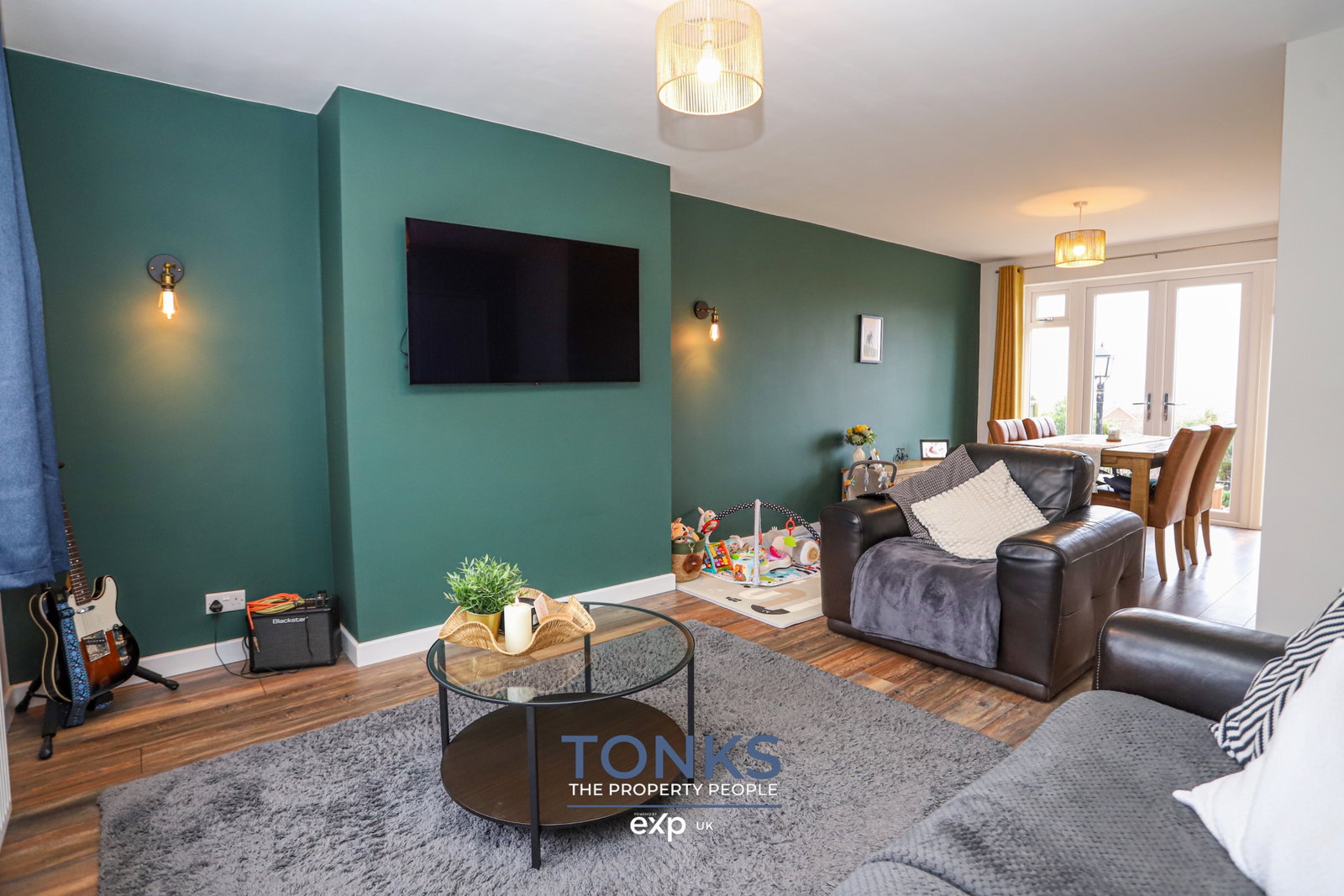 Detached House in Rowley Regis