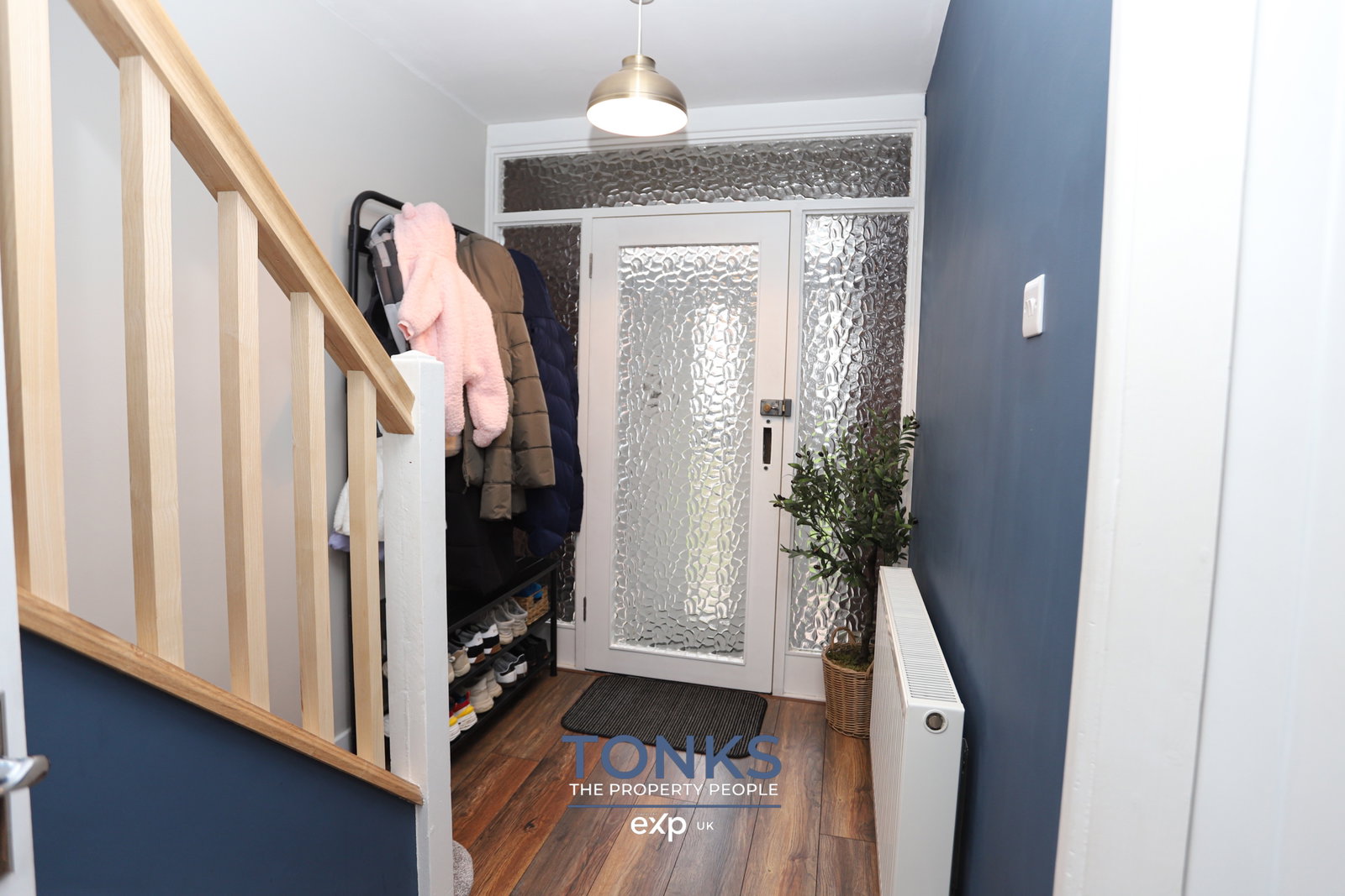 Detached House in Rowley Regis