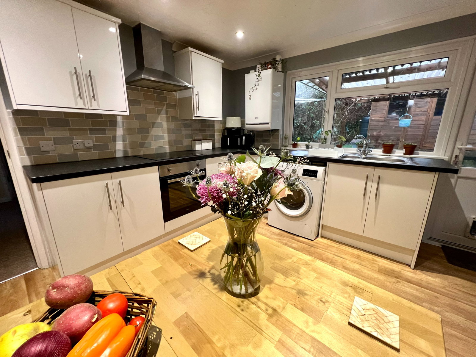 Bungalow in St. Austell