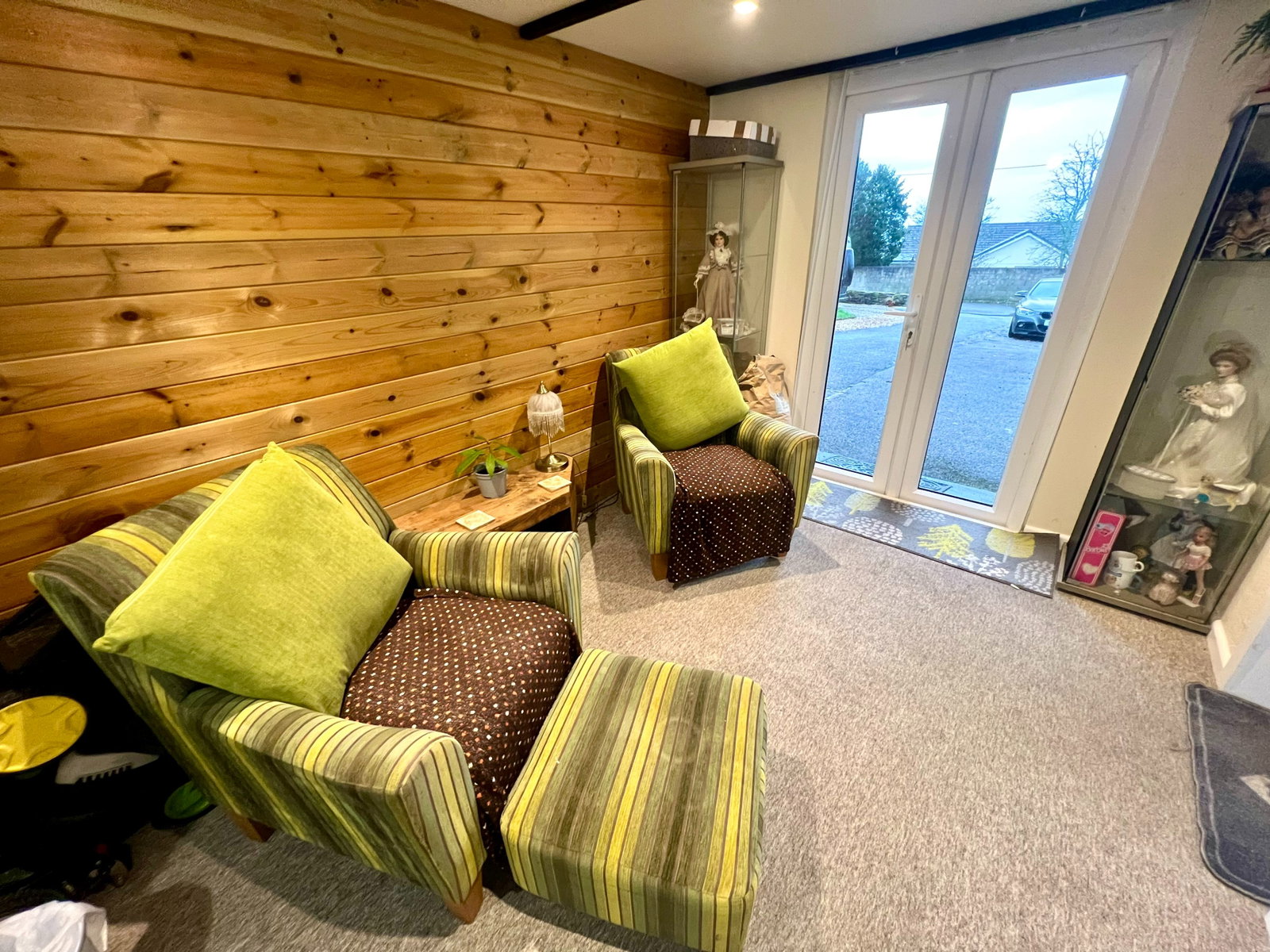 Bungalow in St. Austell