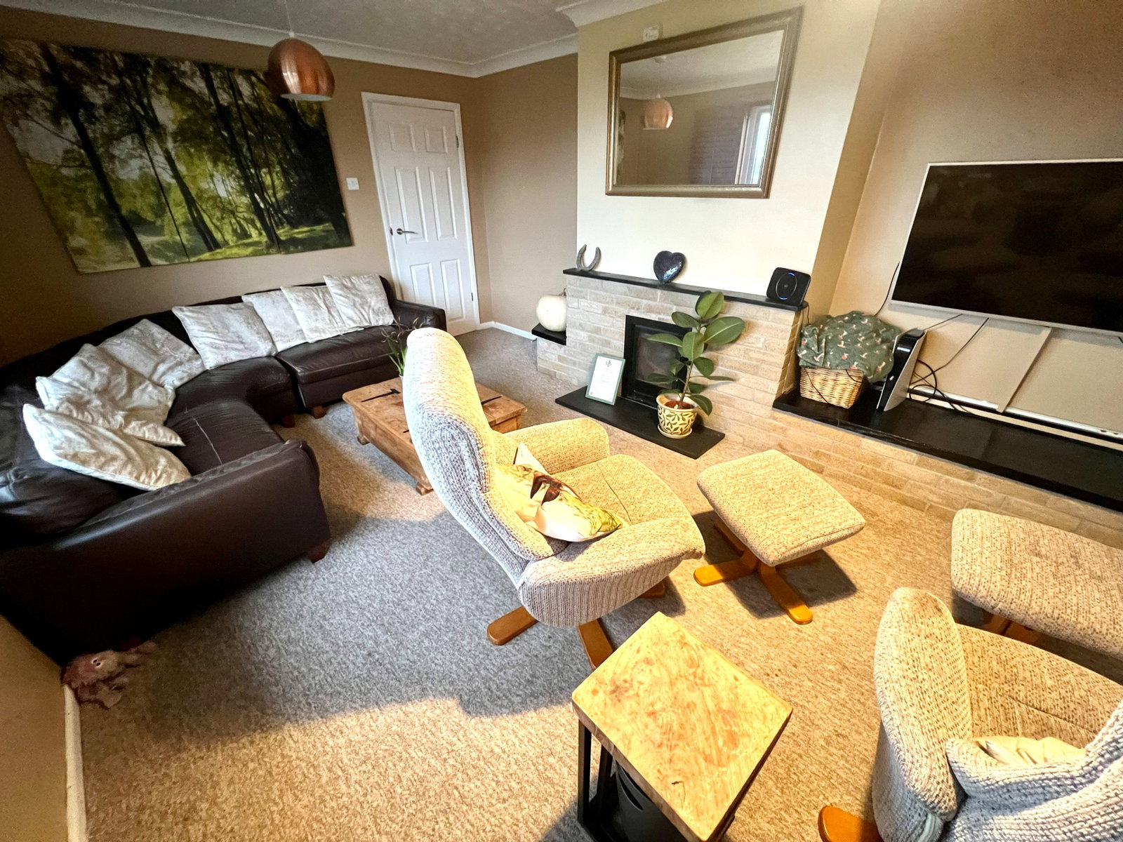 Bungalow in St. Austell 5
