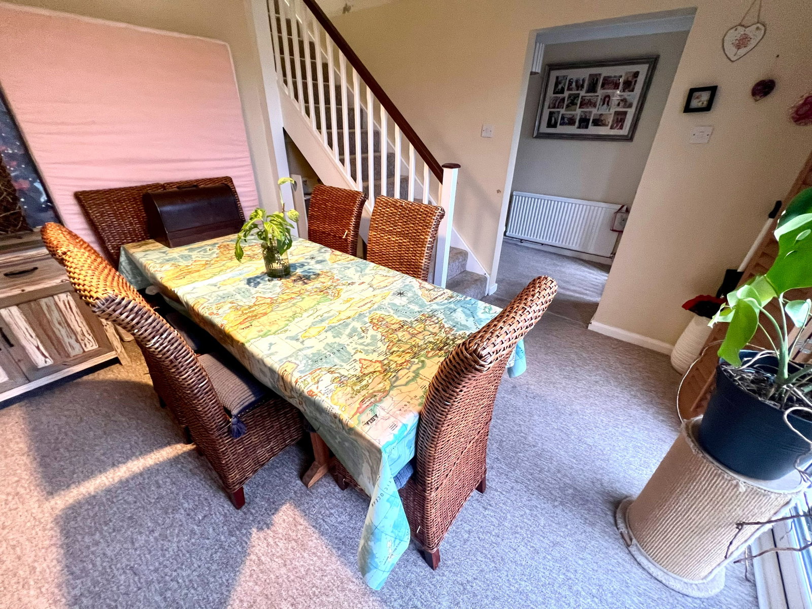 Bungalow in St. Austell
