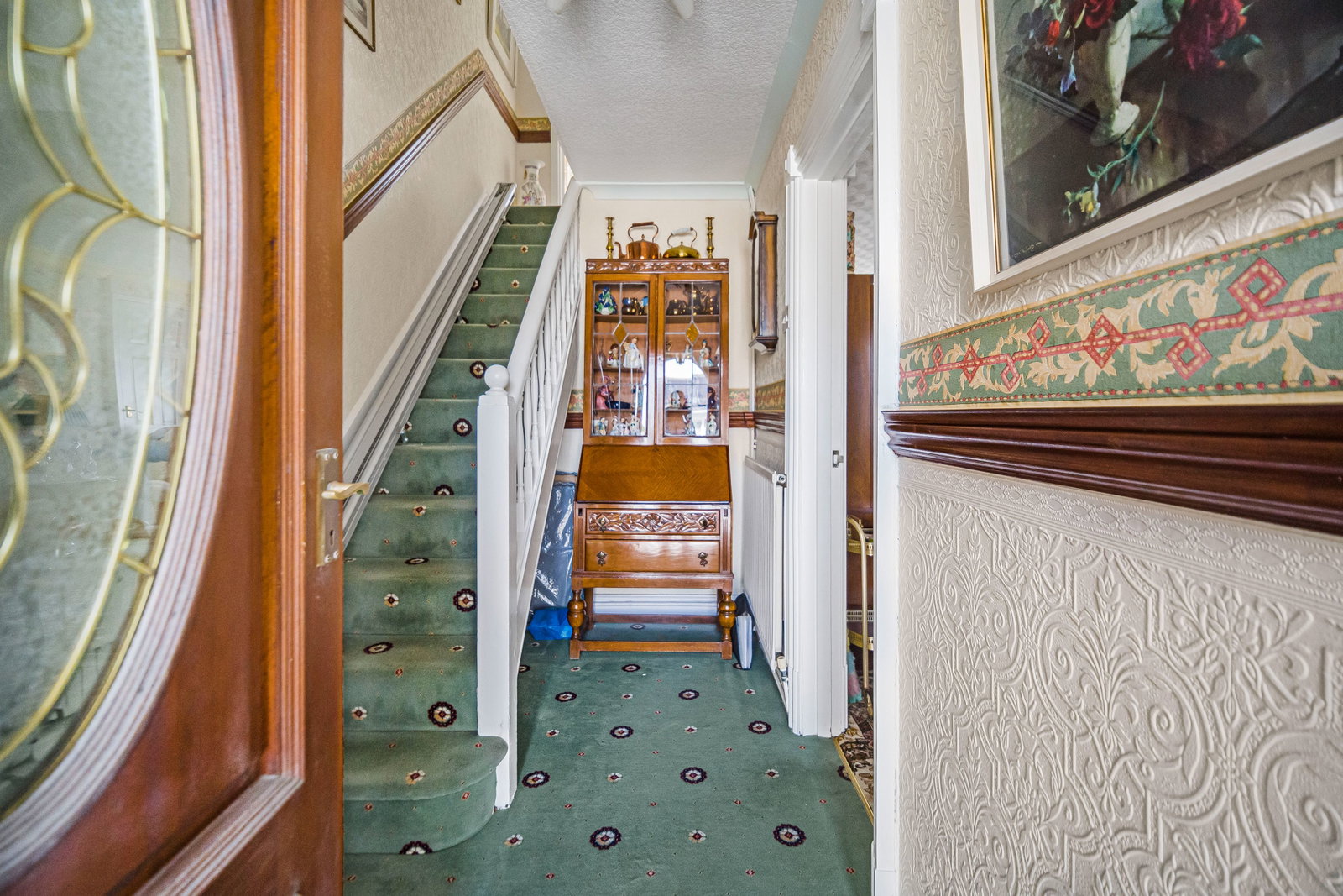 Terraced House in NEATH