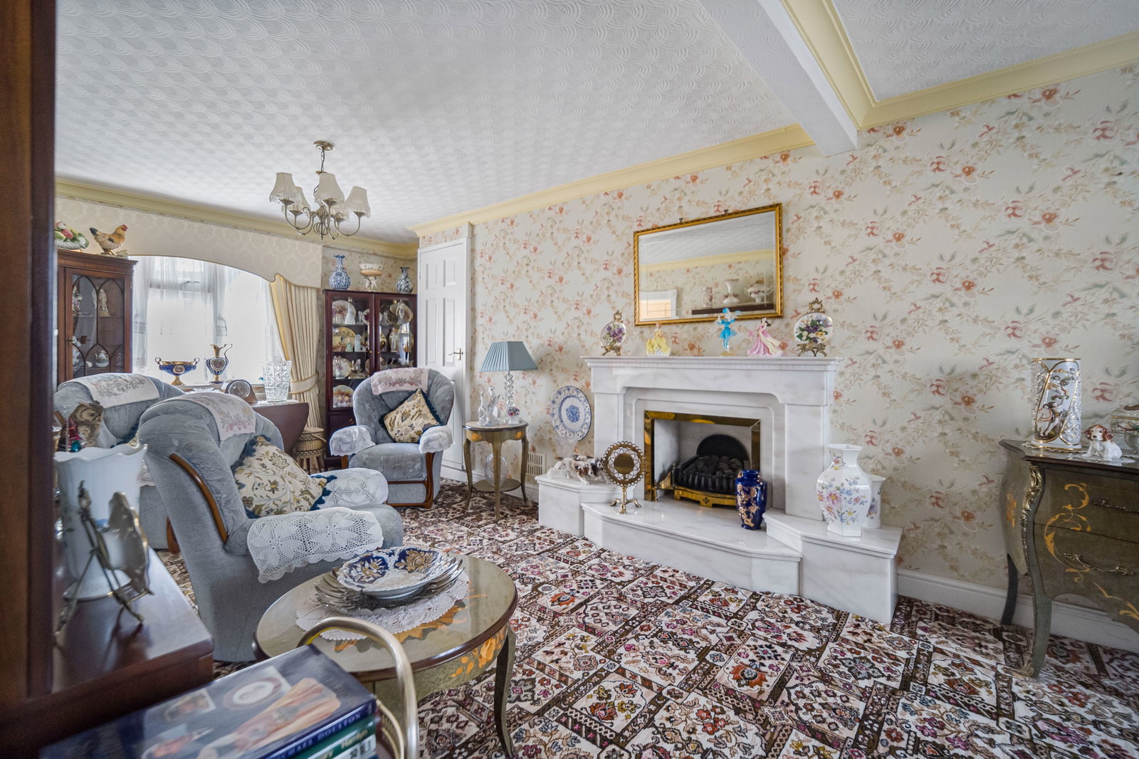 Terraced House in NEATH