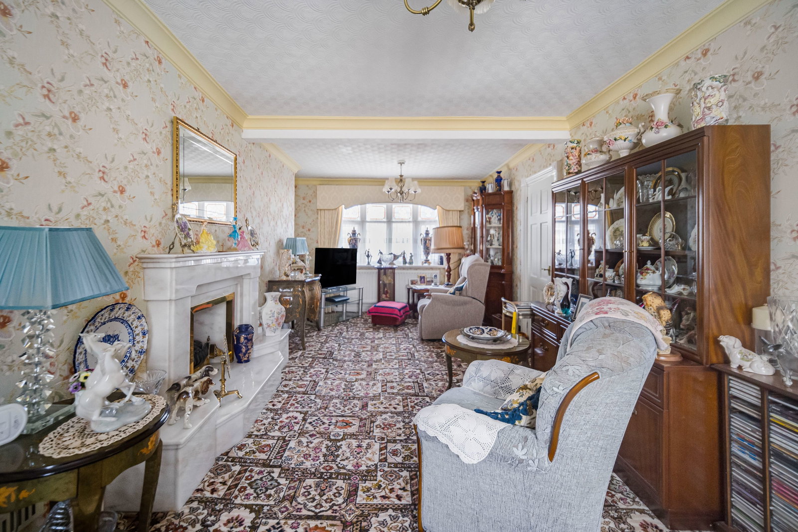 Terraced House in NEATH
