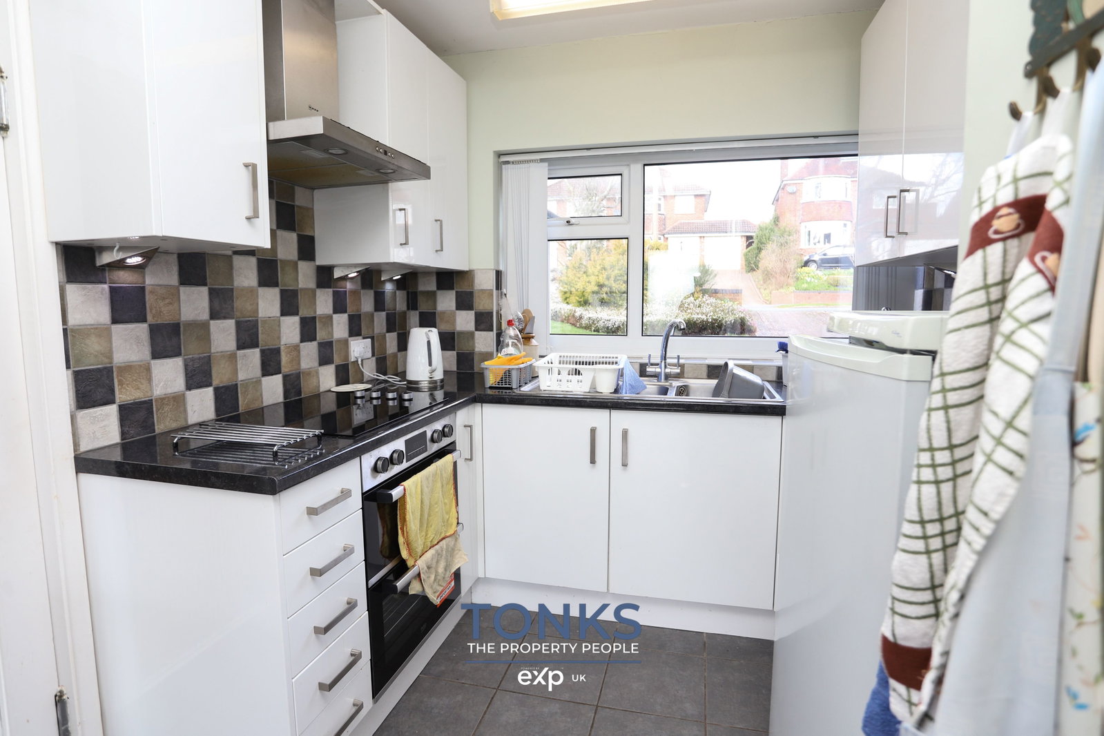 Detached House in Halesowen