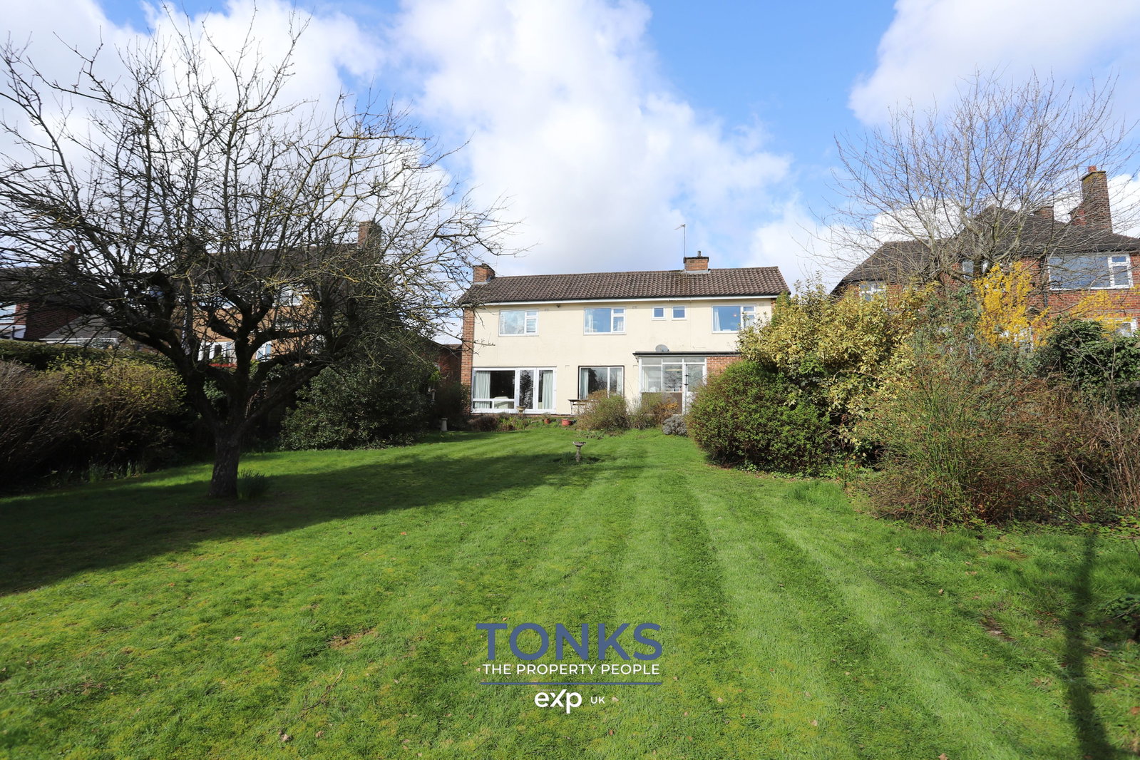 Detached House in Halesowen