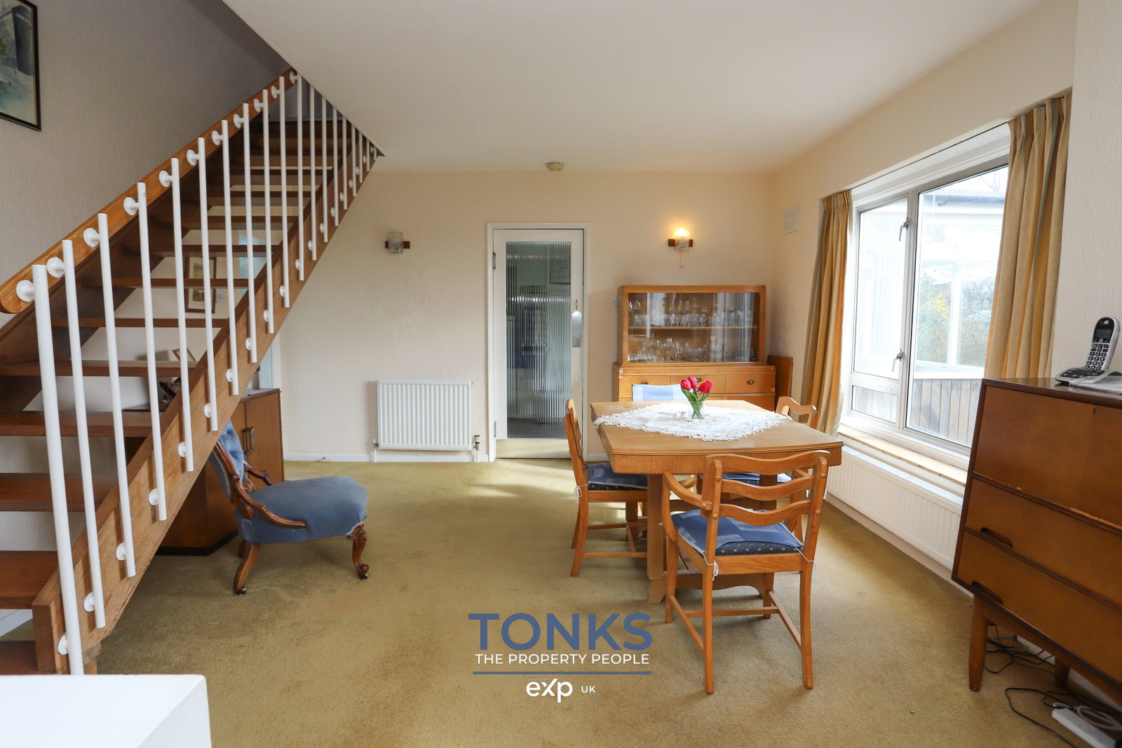 Detached House in Halesowen